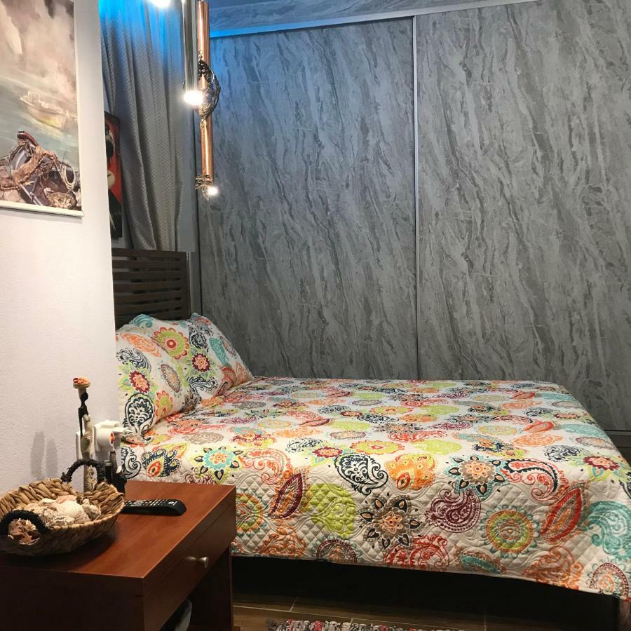 Guest House Gabriela Keratea Экстерьер фото